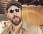 Ryan Reynolds are simtul umorului...