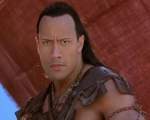 Primul rol al lui Dwayne Johnson