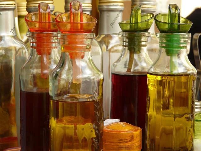 Foloseste otet pentru a calma arsurile solare