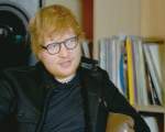 Locul 9: Ed Sheeran