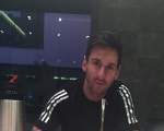 Locul 8: Lionel Messi