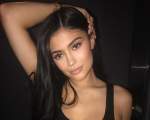 Locul 3:  Kylie Jenner