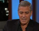 Locul 2: George Clooney