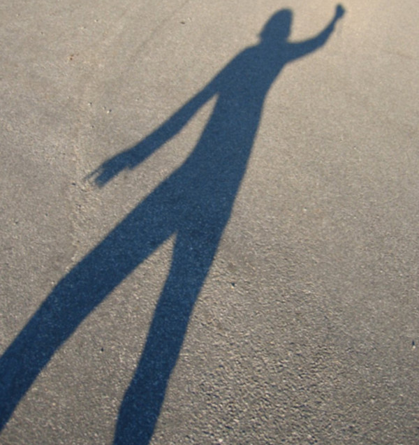 Oamenii pot ajunge la o inaltime de 2,7 metri