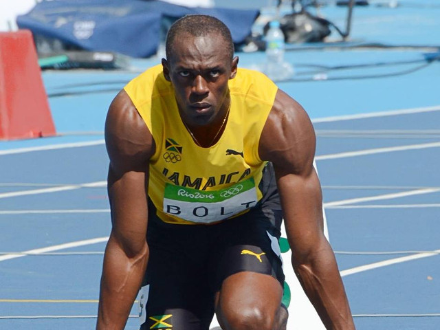 Oamenii pot alerga cu o viteza de 10 metri pe secunda