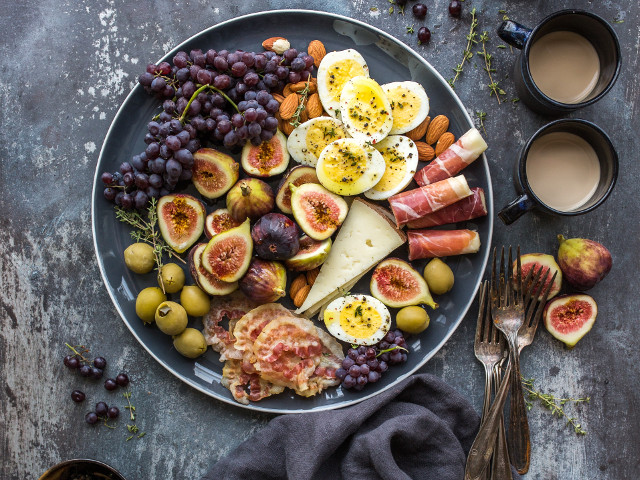 Cat pot rezista oamenii fara mancare