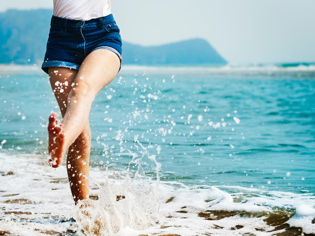 Persoanele slabe nu au celulita