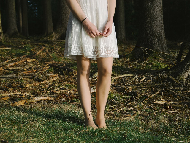 Doar femeile pot avea celulita