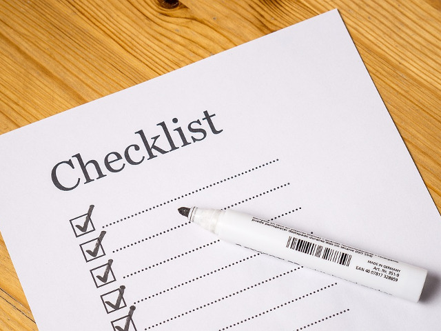 Mai multe verificari