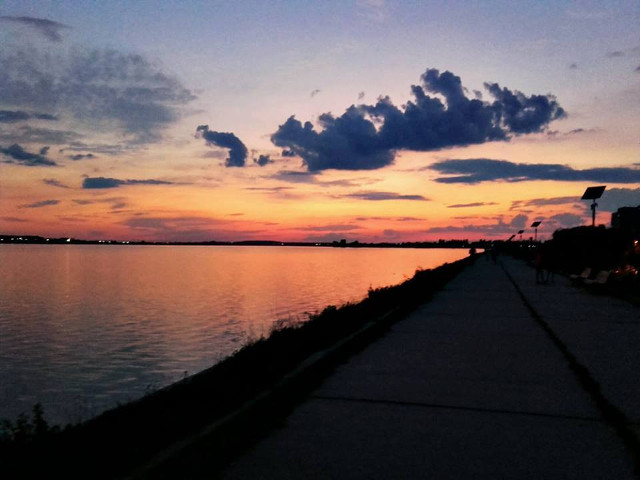 Lacul Morii, Romania