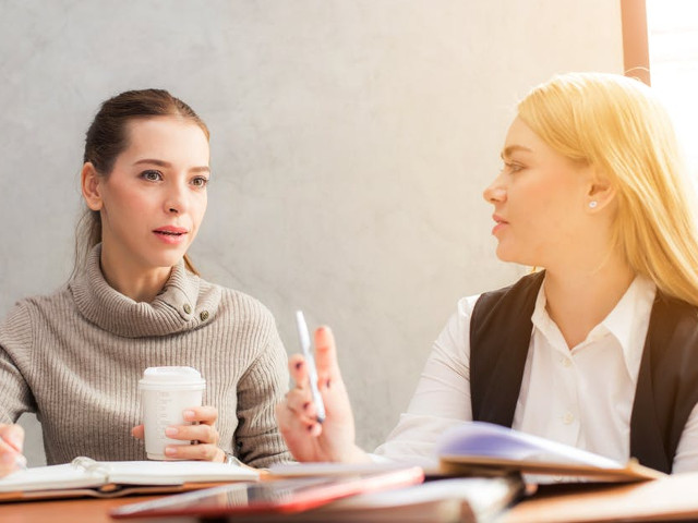 Sunt buni ascultatori