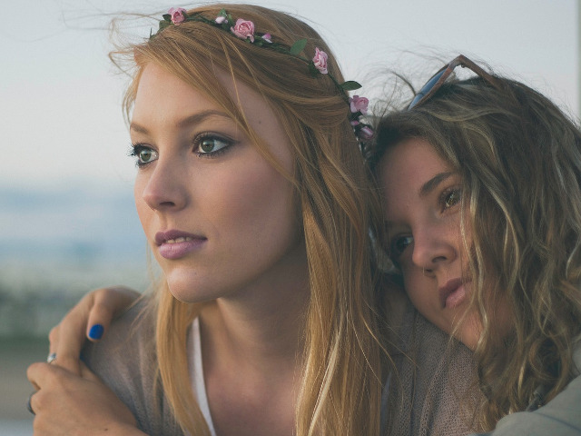 Sunt foarte buni prieteni