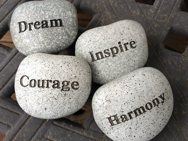 Sunt independenti si auto-motivati