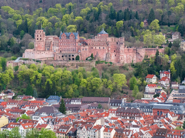 Heidelberg, Germania