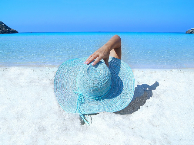 Stai prea mult la soare