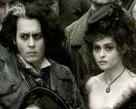 Johnny Depp si Helena Bonham Carter