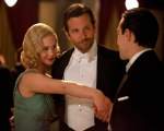 Jennifer Lawrence si Bradley Cooper