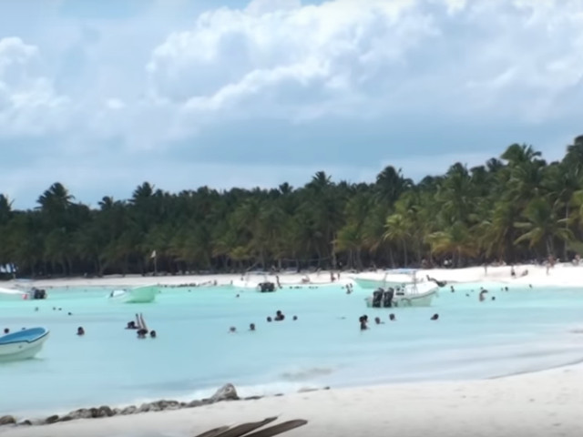 Boca Chica, Republica Dominicana
