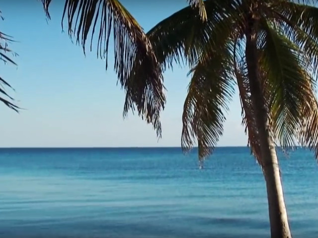 Smathers Beach, Florida