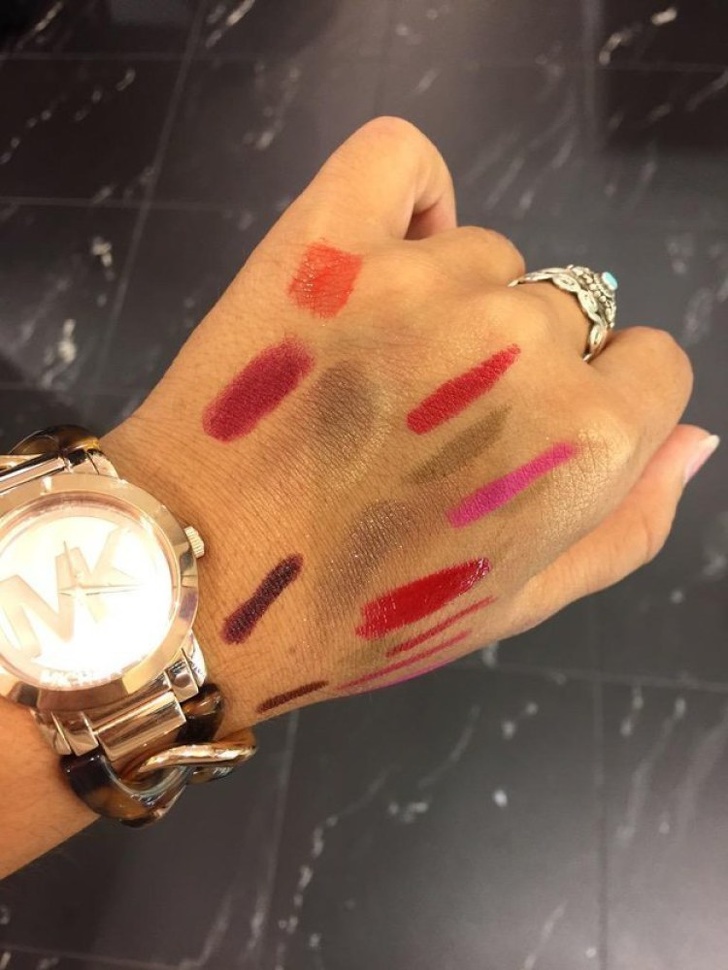 O problema des intalnita: ce culoare sa aleg?