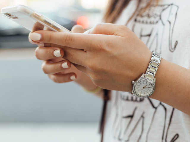 Nu te poti deconecta