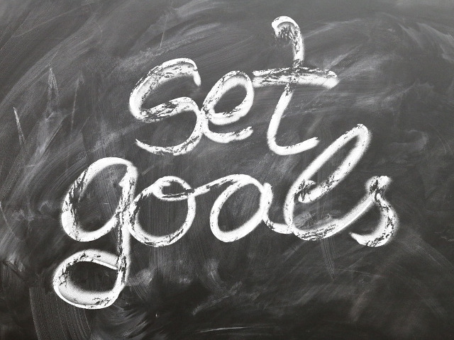 Nu esti niciodata multumit de performantele tale in munca