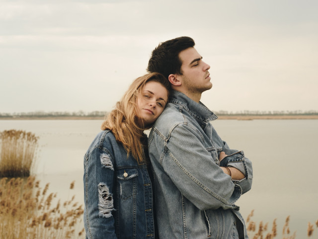 Echilibru intre dependenta si independenta intr-o relatie