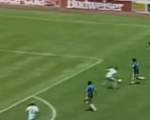 Diego Maradona - 1986