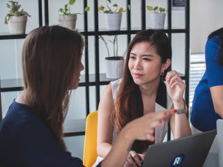 Adauga un compliment atunci cand refuzi