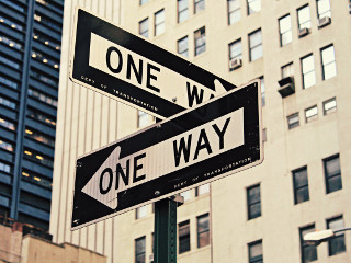 Fii gata sa faci alegeri