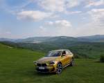 Noul BMW X2 - nonconformistul X