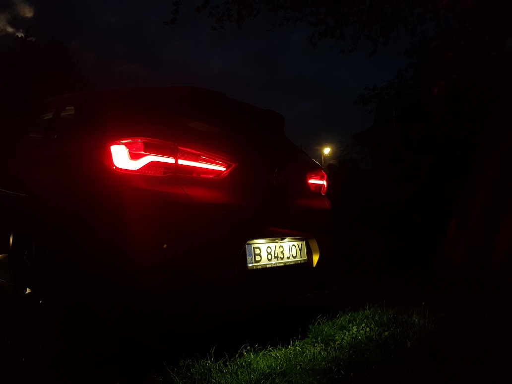 Noul BMW X2 - nonconformistul X