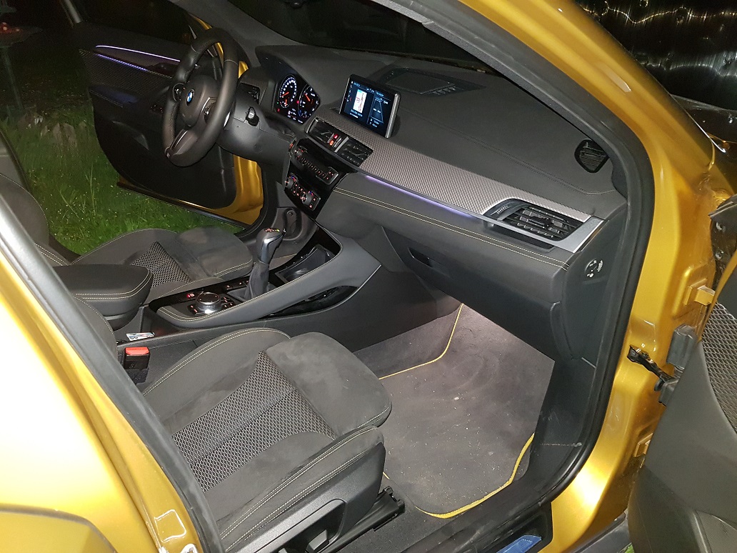 Noul BMW X2 - nonconformistul X