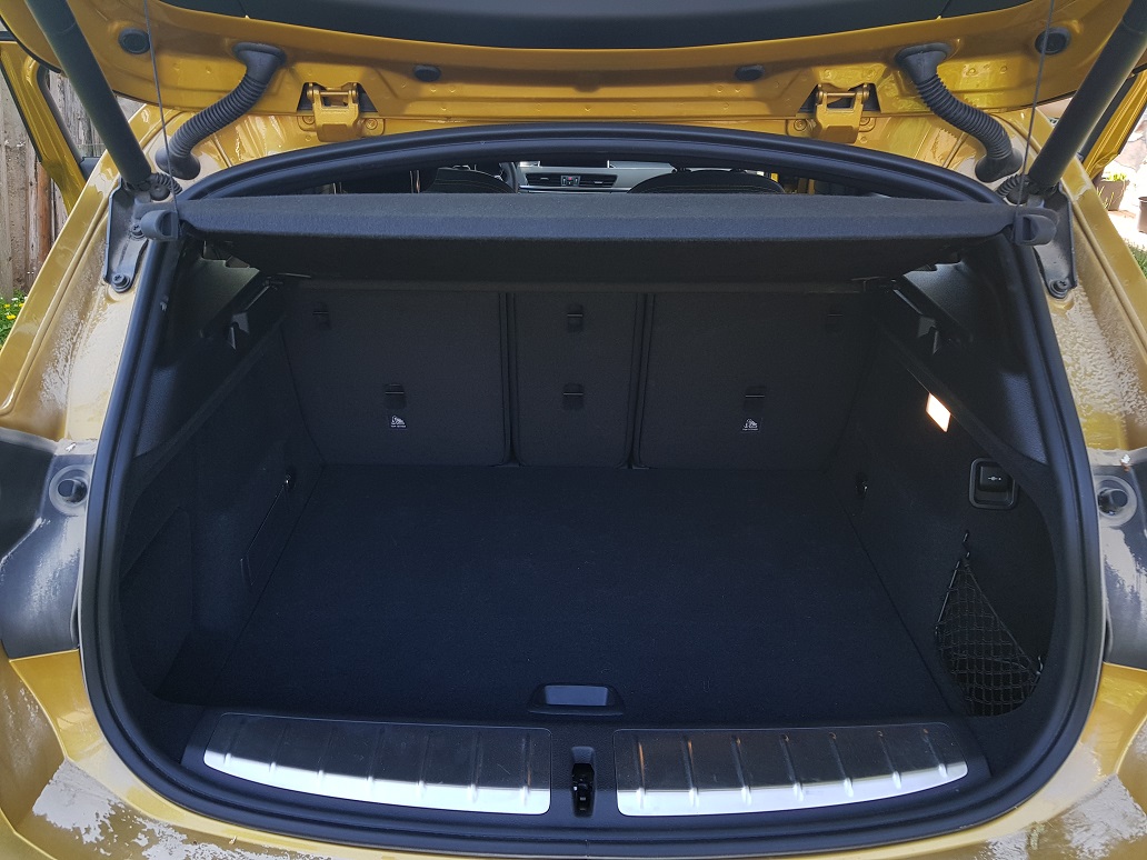 Noul BMW X2 - nonconformistul X