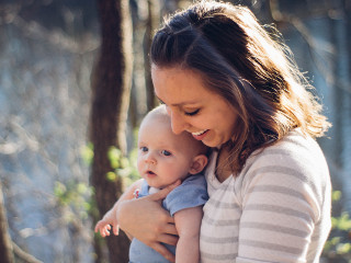 Mentinerea optima a temperaturii corpului copilului