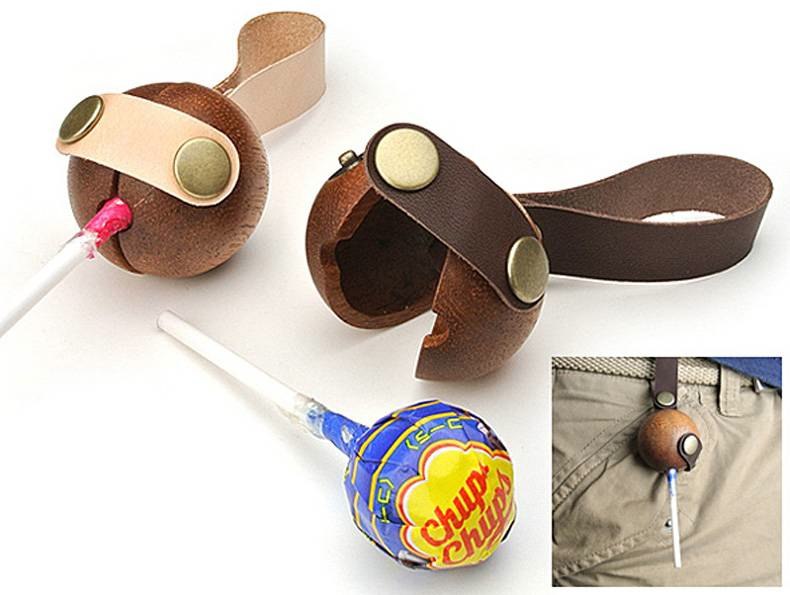 "Protectie" pentru acadele