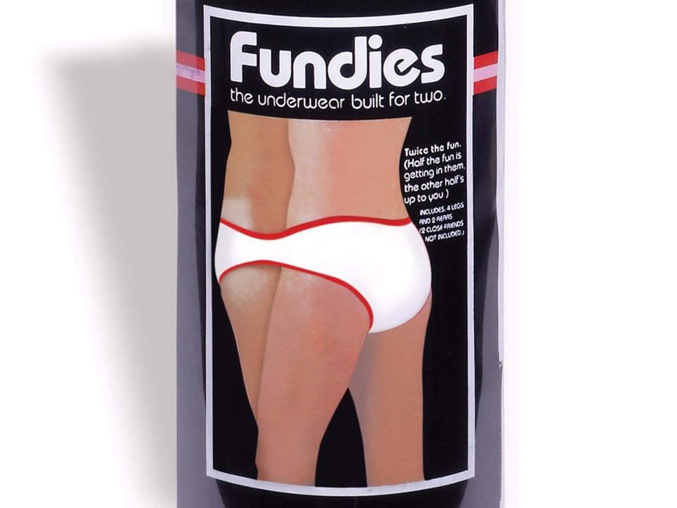 Lenjerie intima pentru doua persoane