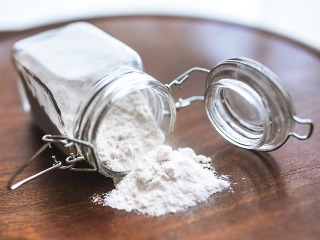 Faina si suc de cartof