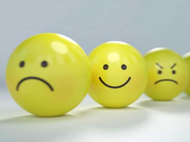 Scott Fahlman, creatorul emoticonului