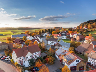Vechimea cartierului