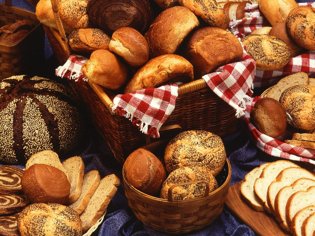 Dietele fara gluten sunt sarace in carbohidrati