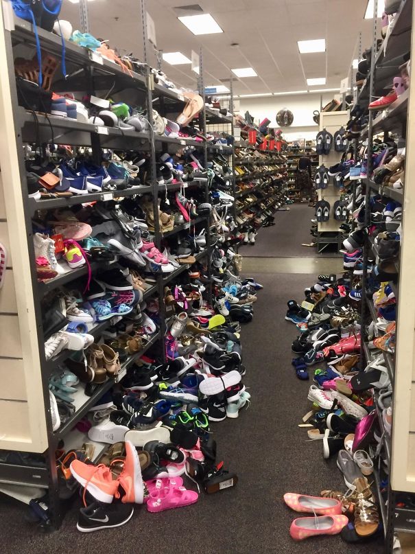 In perioada reducerilor