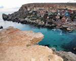 In Malta se regaseste satul Popeye, acesta fiind si locul in care a fost turnat filmul omonim din 1980