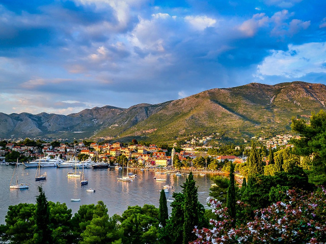 Locatia perfecta pentru cineasti