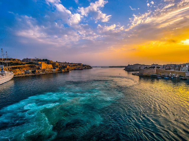 Alte fotografii care te vor face sa iti doresti sa fii in Malta