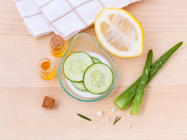 Ai putea sa investesti mai mult in produsele de ingrijire ale fetei