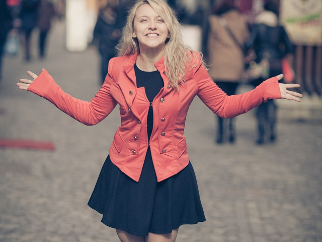 Ai putea sa realizezi ca nu ai nevoie de machiaj