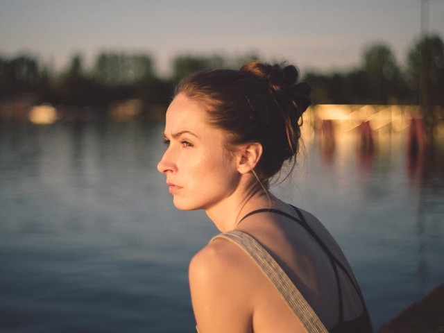 Ai putea sa te simti nesigura (la inceput)