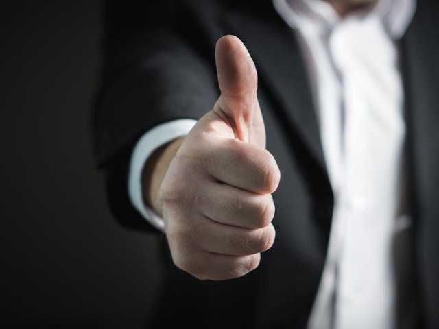 Astepti momentul potrivit