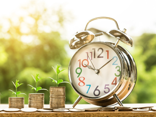 Te multumesti cu reusite pe termen scurt